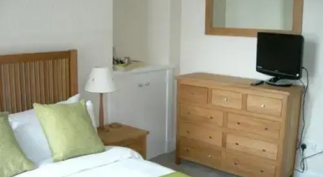 Appletree Guest House, Buchen Sie Pension Prestwick 