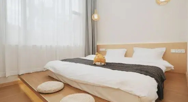 Семейный люкс Quanhe Homestay