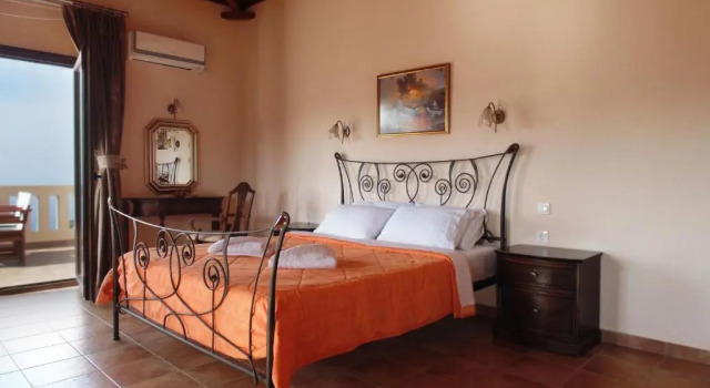 Номер Standard Villa Gaia Apartments