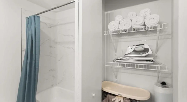 Апартаменты Superior Lofts of Aventura