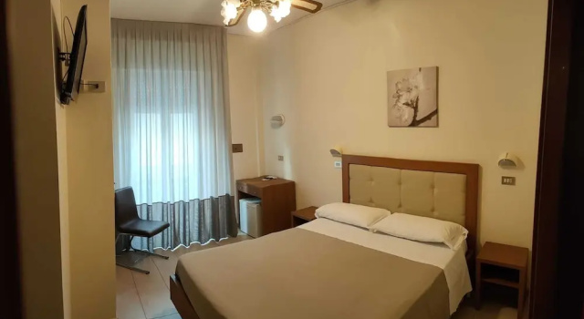 Номер Standard Mediterraneo Hotel & Suites