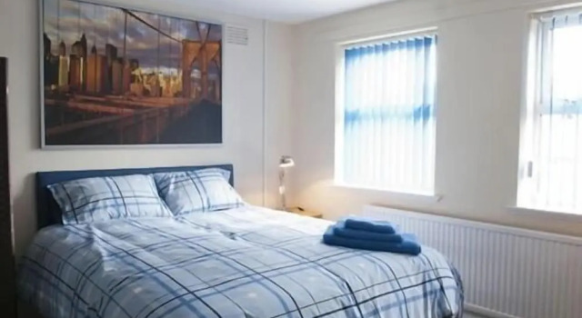 Liverpool Gateway Inn, Забронировать Отель Отели Англии 3 звезды, 3*