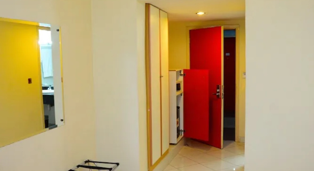Одноместный номер Classic Golden Royale Hotel
