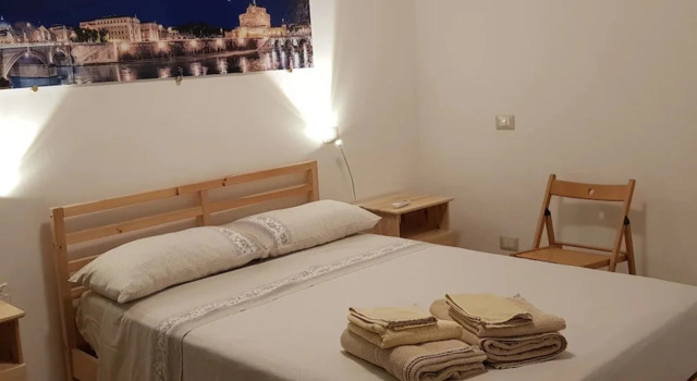 House in Rome, Rezervovat Hotel Hotely v Lazio s parkováním, Parkování