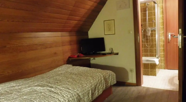 Номер Standard Gasthof Walhalja
