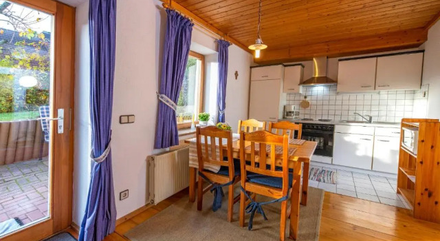 Ferienwohnungen Am Sonnenhang, Varaa Matkakoti Hotellit Baijeri pysäköinnillä, Pysäköinti