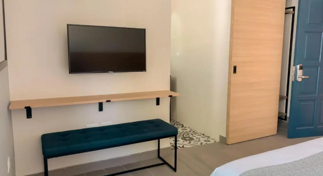 Двухместный номер Standard Le Consulat, an Ascend Hotel Collection Member
