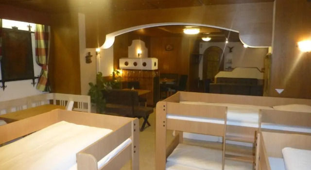Полулюкс Smart Motel eU