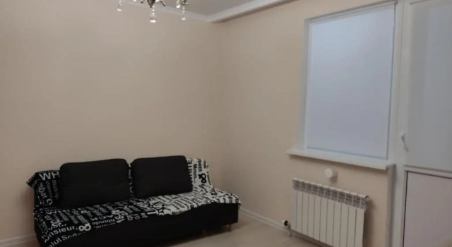 1 однокомнатная в Сезим кала возле Барыс Арены, Rezerwuj Hotel Astana Kazachstan