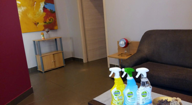 PENTHOUSE Larry, Prenota Hotel Settore 6 