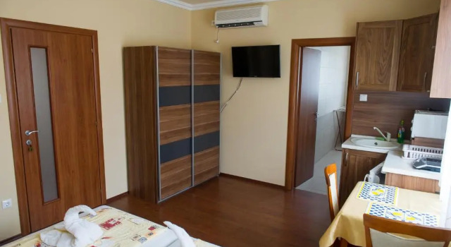 Aura Apartman, Забронировать Апартаменты/квартира Апартаменты Хайдусобосло, рядом с Hajdúszoboszló Folk House and Museum, Апартаменты/квартира