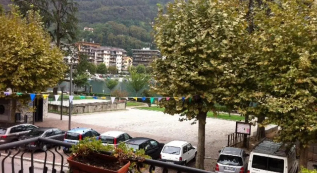 Трёхместный номер Standard Albergo Ristorante Pomodoro