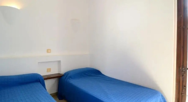 Вилла Casa con parking, ideal para familias