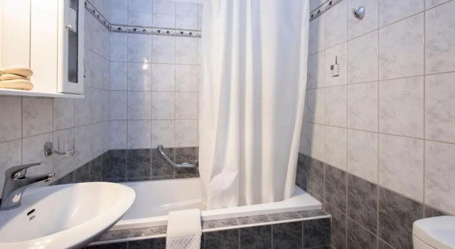 Апартаменты Sea Breeze Hotel & Apartments