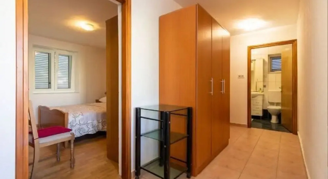 Mir - Family Apartments With Garden Terrace - A1