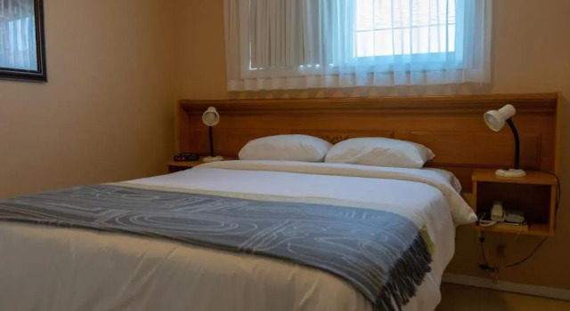 Sandy Beach Suites