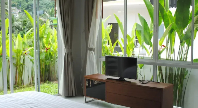 Вилла Comfort The Greens Villas Phuket