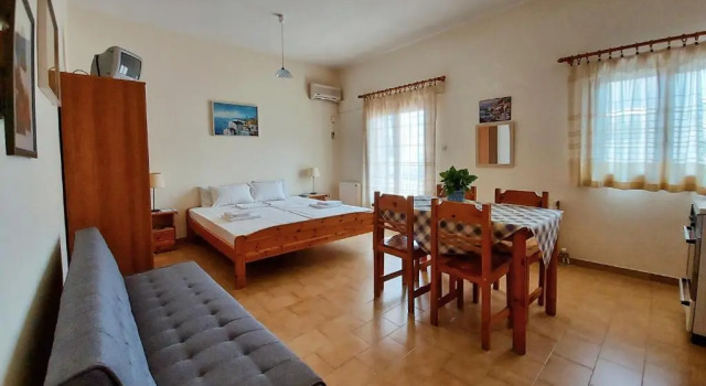 2 Space - Selfcatering Apartment Helen No 7, Prenota Appartamento Argos-Mykines 