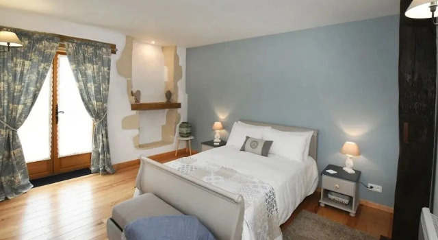 Auberge des Pensées, Reserva ahora Albergue Roquebrune 