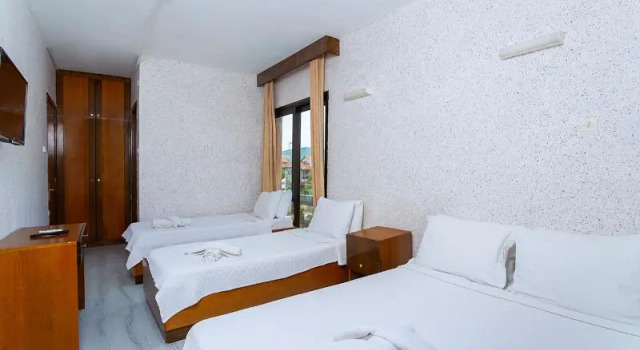 Номер Standard Kabasakal Otel