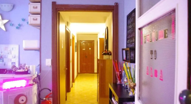 Одноместный номер Standard Hotel Alba