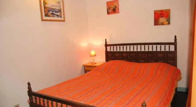 Résidence BELLE PLAGE - Maisons & Villas pour 6 Personnes 64, Réserver Hôtel Leucate Corbières