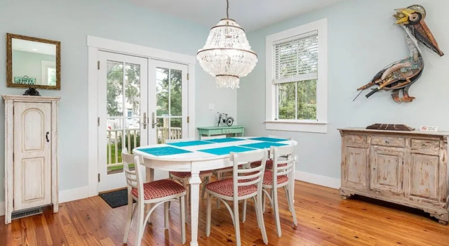 Flip Flop Lagoon by Tybee Vacation Rentals, Rezerwuj Hotel Hotele w Tybee Island z parkingiem, Parking