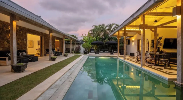 Luxe Bali 1 Villa by Betterplace
