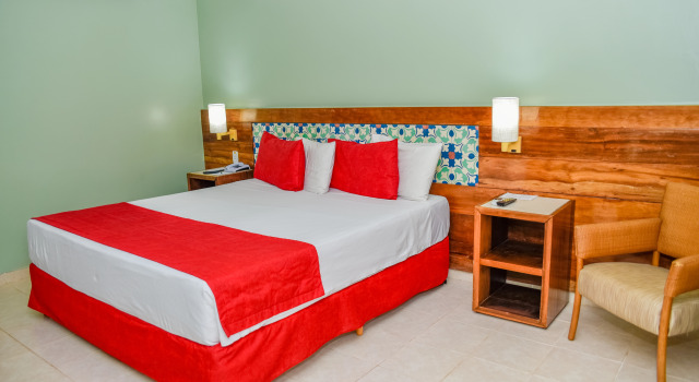Gran Hotel Stella Maris Urban Resort & Conventions