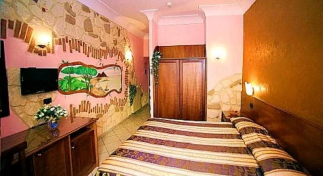 B&B Ginevra 2
