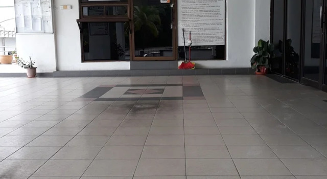 Kashorga Homeaway 6th Floor, Rezerwuj Pensjonat Kuah 