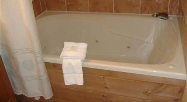 Двухместный номер Deluxe Sturbridge Country Inn