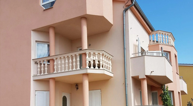 Apartments Suzana, Забронировать Апартаменты/квартира Нови-Винодолски Приморско-Горанская жупания