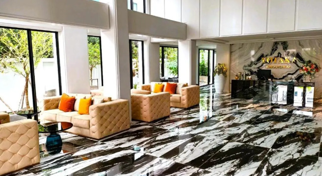 Verbena Chiangmai, Забронировать Отель Бизнес-отели Чиангмай, рядом с Ton Payom Market, 4* 5*