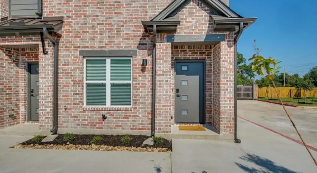 Newly Built 'corner Hideaway' 3 Mi to Texas A & M