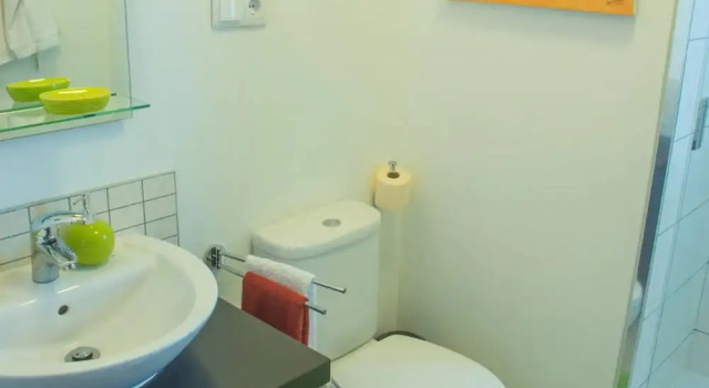 Вилла Private Self-Catering Villas Dunas