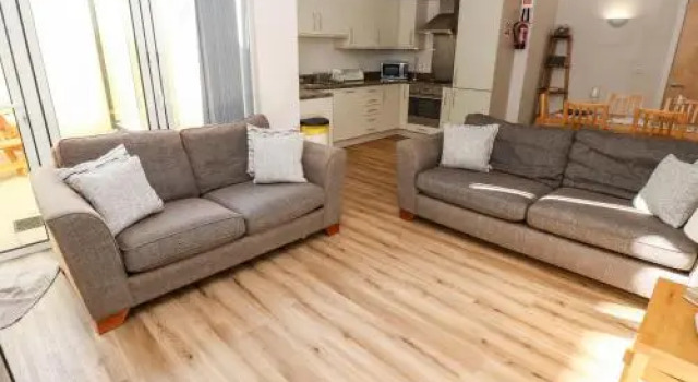 4 The Beach House, Забронировать Отель Отели Корнуолл 4 звезды, 4*