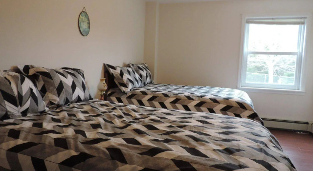 Wrights Creek Tourist Home, Réserver Appartement Charlottetown 