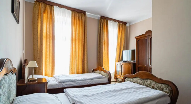 Hotel Polonia