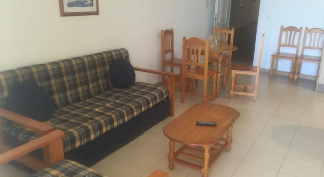 Apartamentos El Calón Playa, Забронировать Апартаменты/квартира Сан-Хуан-де-лос-Террерос Коста-де-Альмерия
