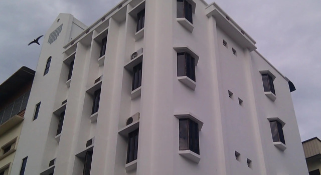 Wah May Hotel, Boek Hotel Goedkope hotels in Borneo