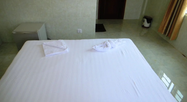 Двухместный номер Superior Borey Vatanac Guesthouse