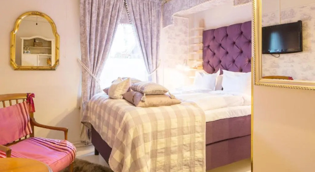 Camera Standard Bomans Hotell i Trosa