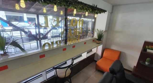 Hotel Gran Imperio
