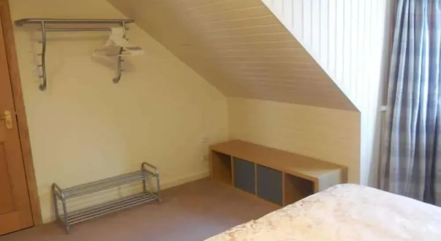 Pincerna Rooms