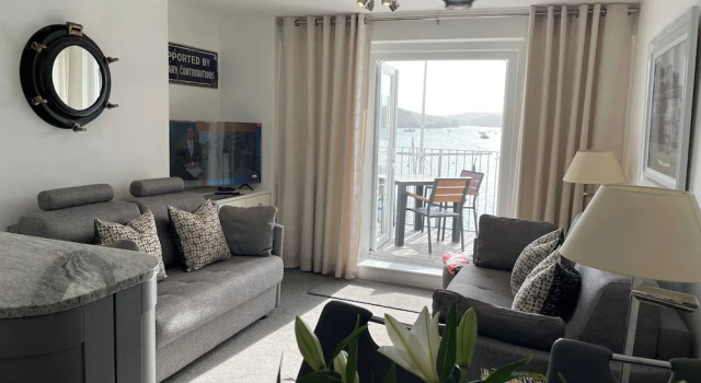 35 The Salcombe