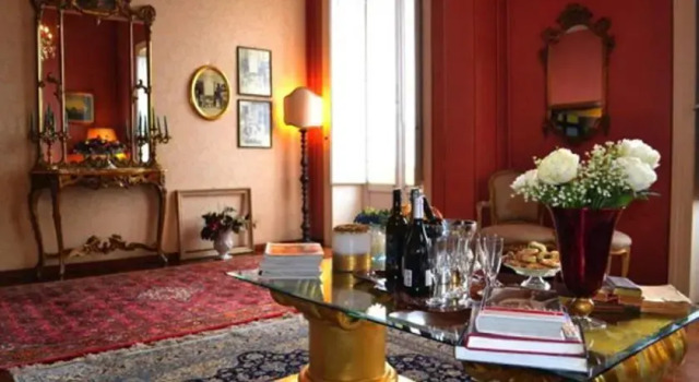 Casa Verdi