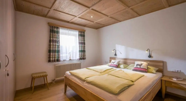 Апартаменты Standard Windhaghof