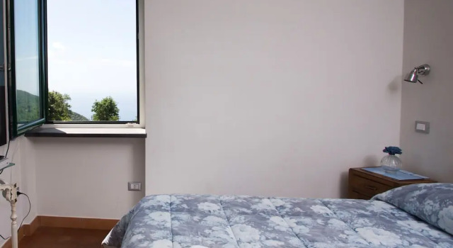 Villa Lupara, Book Villa Sommerhuse i Salerno, Hytte