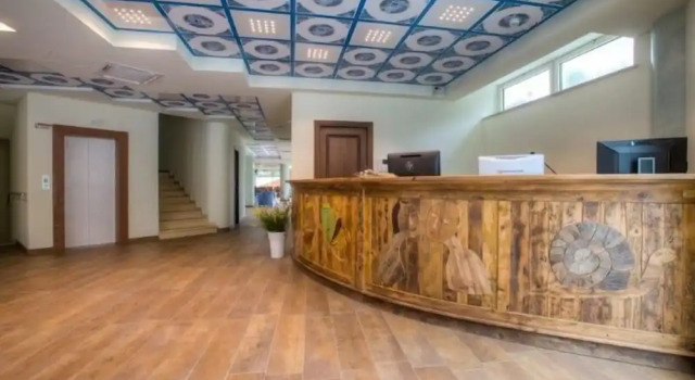 Hotel Il Duca Del Montefeltro, Reserva ahora Hotel Pennabilli 